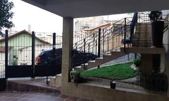 Imagem: Sobrado para venda com 215 metros quadrados