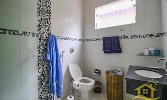 Imagem 7: Casa - Térrea no bairro Jardim Barra de Jangadas, 200 metros da praia, Peruíbe-SP