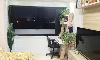 Imagem 6: Apartamento para venda possui 51 metros quadrados com 2 quartos em Centro - Lauro de Freit