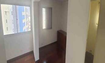 Imagem 2: Cobertura duplex em rua tranquila próximo a Marginal Tietê entre as pontes do Limão e Casa