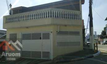 Imagem: Casa com 2 dormitórios à venda, 125 m²