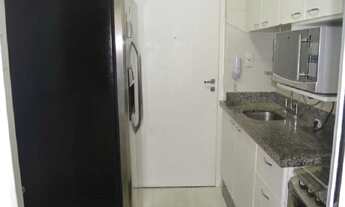 Imagem 3: APARTAMENTO DUPLEX A VENDA COM 135M2, 3 DORMS, 2 VAGAS EM PINHEIROS