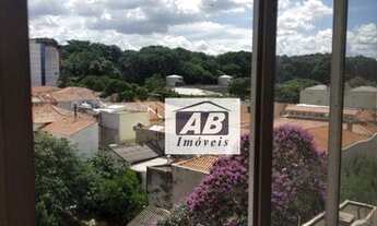 Imagem 5: Apartamento com 2 dormitórios, 83 m² - venda por R$ 525.000,00 ou aluguel por R$ 1.750,00