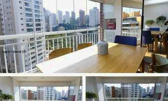 Imagem 1: Apartamento para Venda em São Paulo, JARDIM AMPLIAÇAO, 2 dormitórios, 1 suíte, 2 banheiros