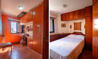 Imagem 6: Apartamento à venda - Vila Bertioga