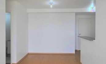 Imagem: Apartamento para venda com 57 metros quadrados