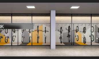 Imagem 3: Studio para venda possui 30 metros quadrados com 1 quarto em Pinheiros - São Paulo - SP