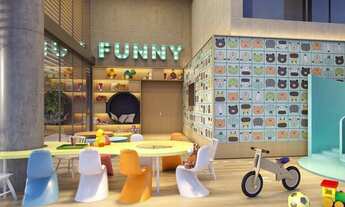 Imagem 4: SãO PAULO - Padrão - Vila Olímpia