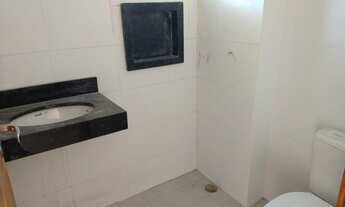 Imagem 7: Apartamento novo à venda na Vila Clarice na Avenida José Alves de Mira 56