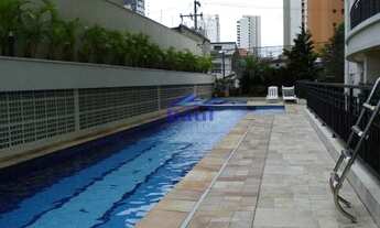 Imagem: VENDA - APARTAMENTO - CHÁCARA SANTO ANTÔNIO