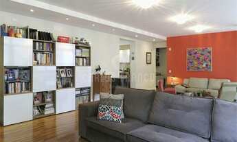 Imagem 2: 3 DORMITÓRIOS (SENDO 1 SUÍTE) - 1 VAGA - CERQUEIRA CÉSAR