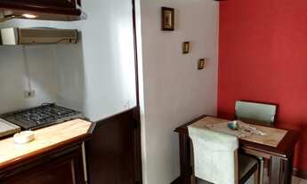 Imagem 4: Flat para aluguel com 28 metros quadrados com 1 quarto em Campos Elíseos - São Paulo - SP