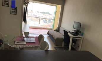 Imagem 7: Apartamento Residencial à venda, Chácara Inglesa, São Paulo -