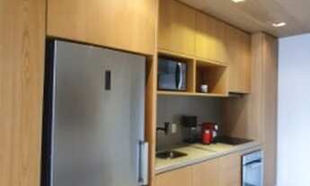 Imagem 4: Apartamento para aluguel com 55 metros quadrados com 1 quarto em Itaim Bibi - São Paulo