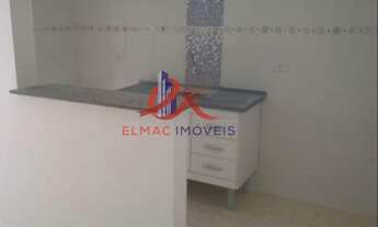 Imagem 2: Apartamento com 1 quarto, 42m2, à venda em Pindamonhangaba, Parque São Domingos