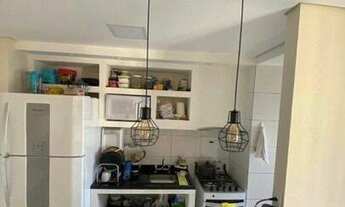 Imagem 6: VILA ANDRADE * 2 DORM. * SUÍTE * 2 VAGAS * LAZER COMPLETO