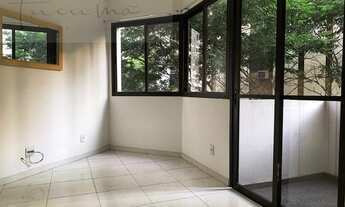 Imagem 3: Apartamento para locação com 1 dormitório e 1 vaga no Jardim Paulistano