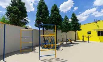 Imagem 5: Residencial Tiradentes São Bernardo do Campo