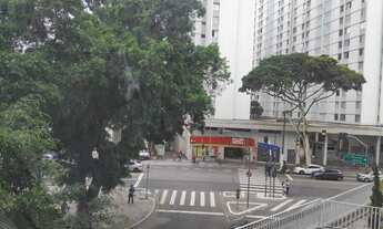 Imagem 7: 01 DORMITÓRIO NA BELA VISTA