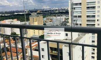 Imagem 6: Apartamento à venda, 56 m² por R$ 649.000,00 - Casa Verde - São Paulo/SP