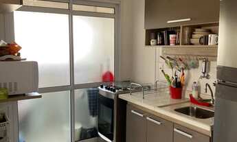 Imagem 2: Apto 81m² a 100 Metros do Metrô Vila Sonia Zona Sul