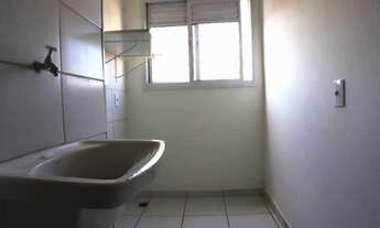 Imagem 2: Itatiba - Apartamento Padrão - Loteamento Santo Antônio