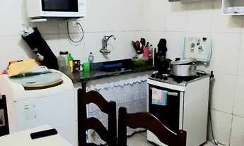 Imagem 5: Casa Frente de Rua Sala 2 Quartos Amplos 2 Banheiros - Quintino Bocaiuva