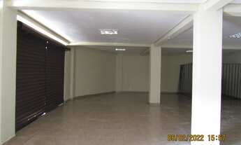 Imagem 4: Loja com 02 banheiros na Av. Transversal do Paranoá