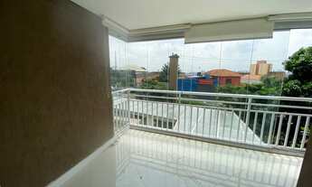 Imagem 5: Apartamento para venda tem 57 metros quadrados com 2 quartos em Vila Isolina Mazzei - São