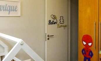 Imagem 7: Sobrado para venda com 238 metros quadrados com 3 quartos em Vila Califórnia - São Paulo