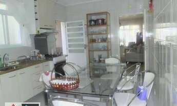 Imagem 5: Casa com 2 dormitórios à venda, 115 m² por R$ 750.000 - Vila Gomes Cardim - São Paulo/SP