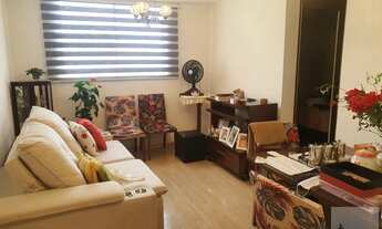 Imagem 2: Apartamento para Venda em São Paulo, Mooca, 2 dormitórios, 1 banheiro, 1 vaga