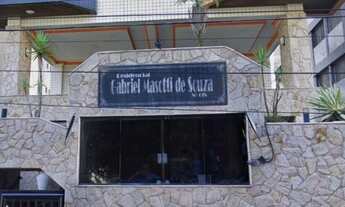 Imagem 2: APARTAMENTO RESIDENCIAL em PRAIA GRANDE - SP, BOQUEIRÃO