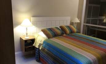 Imagem 5: Apartamento para aluguel possui 60 metros quadrados com 1 quarto em Vila Gertrudes - São P