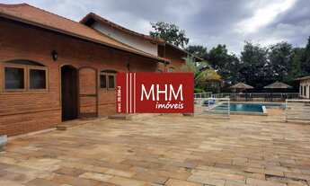 Imagem 7: Bela casa de campo no Rancho dos Arcos