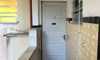 Imagem 3: Apartamento de dois quartos no Andaraí