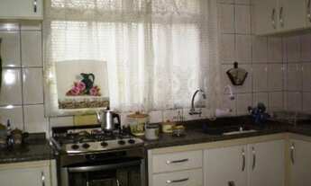 Imagem 3: Sobrado com 3 dormitórios à venda, 112 m² por R$ 590.000,00 - Parque São Lucas - São Paulo