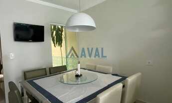 Imagem 4: SOBRADO COM 3 DORMITÓRIOS