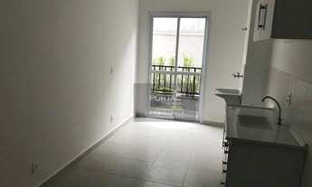 Imagem: Apartamento com 1 dormitório para alugar