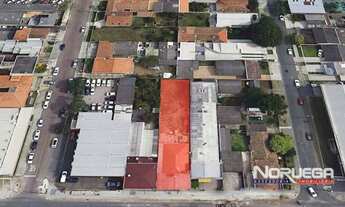 Imagem 5: Terreno à venda por R$ 2300000.00, 615.60 m2 - CAPAO RASO - CURITIBA/PR