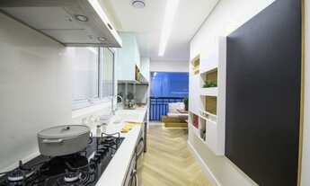 Imagem 3: Provenance Morumbi 128m2 - 3 suítes - 3 vagas