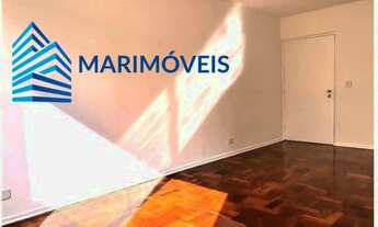 Imagem: APARTAMENTO A VENDA NA VILA BUARQUE, SÃO