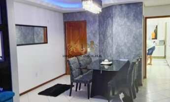 Imagem 2: Apartamento para Venda em São José, Ipiranga, 3 dormitórios, 1 suíte, 3 banheiros, 2 vagas