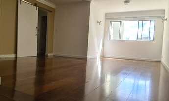 Imagem 2: Apartamento para venda possui 114 metros quadrados com 3 quartos em Sumarezinho - São Paul