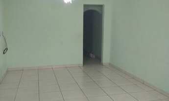 Imagem 2: Sobrado para aluguel e venda possui 160 metros quadrados com 3 quartos