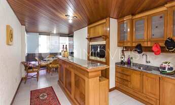 Imagem 4: PORTO ALEGRE - Apartamento Padrão - Jardim Lindóia