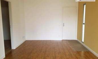 Imagem 3: Apartamento com 3 dormitórios para alugar, 83 m² por R$ 2.000,00/mês - Tatuapé - São Paulo