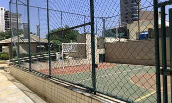 Imagem 7: Apartamento para venda com 113 metros quadrados com 3 quartos em Saúde - São Paulo - SP