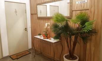 Imagem 6: Apartamento para venda tem 65 metros quadrados com 2 quartos em Jardim Paraíso - São Paulo