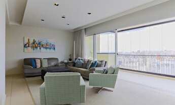 Imagem: Cobertura em Perdizes - SP